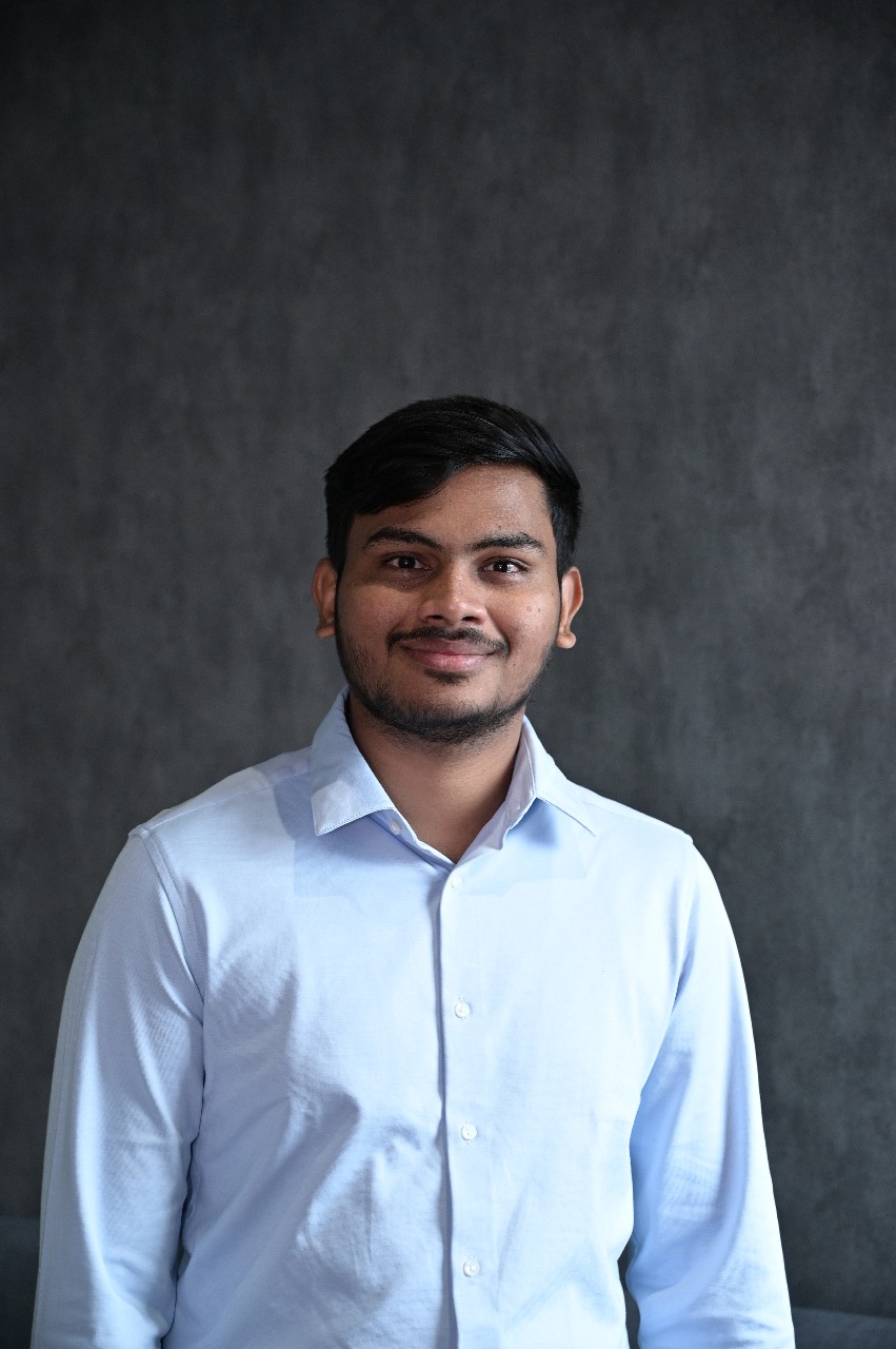 CA Srikanth, Partner